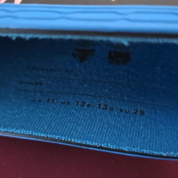 Hunter boots sz 11 boys - Picture 5 of 5